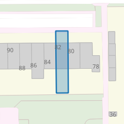 Perceel VKV00-E-2053