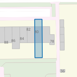 Perceel VKV00-E-2054