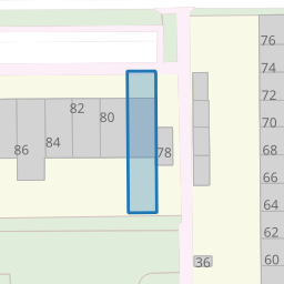 Perceel VKV00-E-2055