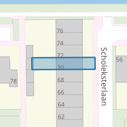 Perceel VKV00-E-2057