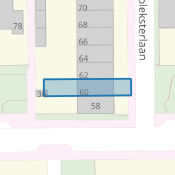 Perceel VKV00-E-2060