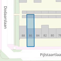 Perceel VKV00-E-2065