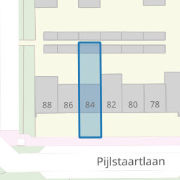 Perceel VKV00-E-2066