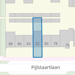 Perceel VKV00-E-2067
