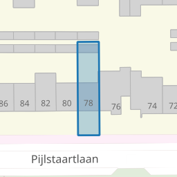 Perceel VKV00-E-2069