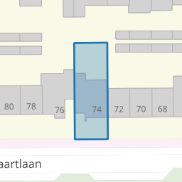 Perceel VKV00-E-2071