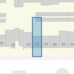 Perceel VKV00-E-2072