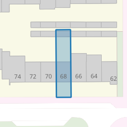 Perceel VKV00-E-2074