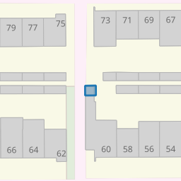 Perceel VKV00-E-2079
