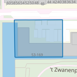 Perceel VKV00-E-2096