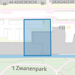 Perceel VKV00-E-2097