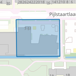 Perceel VKV00-E-2098