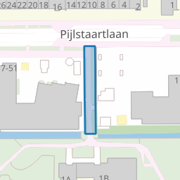 Perceel VKV00-E-2099