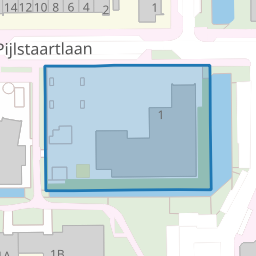 Perceel VKV00-E-2100