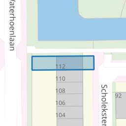 Perceel VKV00-E-2102