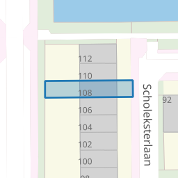 Perceel VKV00-E-2104