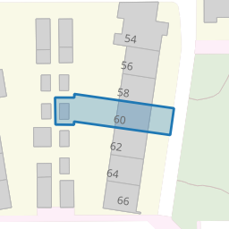 Perceel VKV00-E-2116