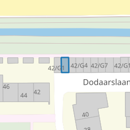 Perceel VKV00-E-2117