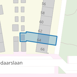 Perceel VKV00-E-2119