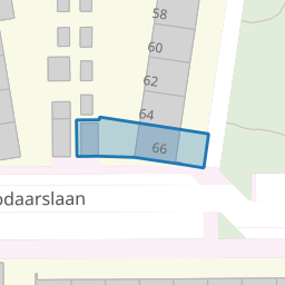 Perceel VKV00-E-2120