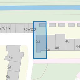 Perceel VKV00-E-2121