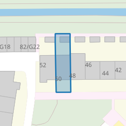 Perceel VKV00-E-2122