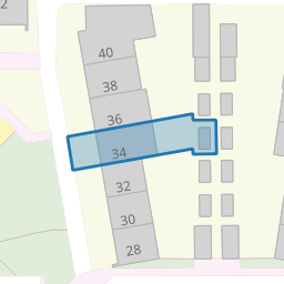 Perceel VKV00-E-2126