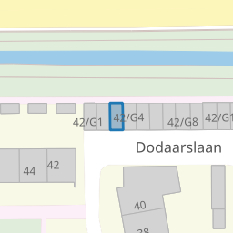 Perceel VKV00-E-2128