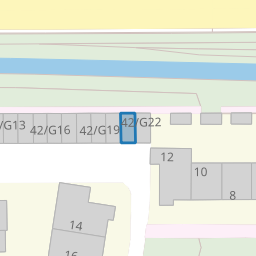 Perceel VKV00-E-2132