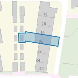 Perceel VKV00-E-2134