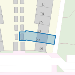 Perceel VKV00-E-2137