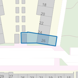 Perceel VKV00-E-2138