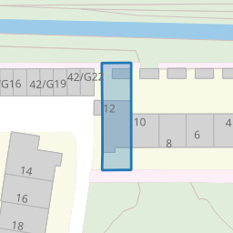 Perceel VKV00-E-2140