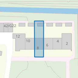 Perceel VKV00-E-2141