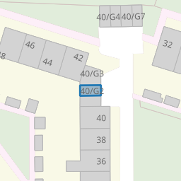 Perceel VKV00-E-2154