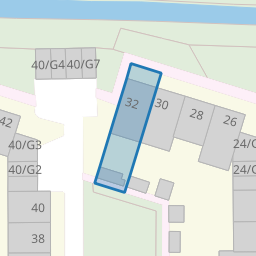 Perceel VKV00-E-2158