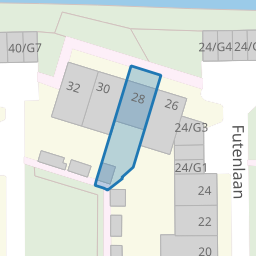 Perceel VKV00-E-2162