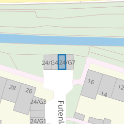 Perceel VKV00-E-2163