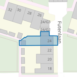 Perceel VKV00-E-2165