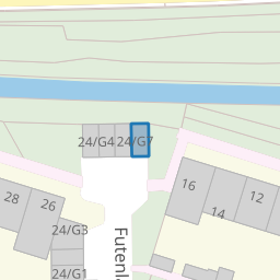 Perceel VKV00-E-2169