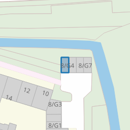 Perceel VKV00-E-2172