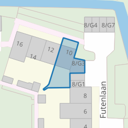 Perceel VKV00-E-2173