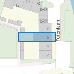 Perceel VKV00-E-2175