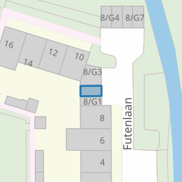 Perceel VKV00-E-2176