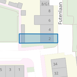 Perceel VKV00-E-2179