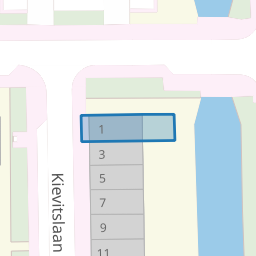 Perceel VKV00-E-2183