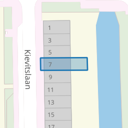 Perceel VKV00-E-2186