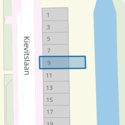 Perceel VKV00-E-2187