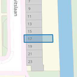 Perceel VKV00-E-2191