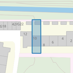 Perceel VKV00-E-2197